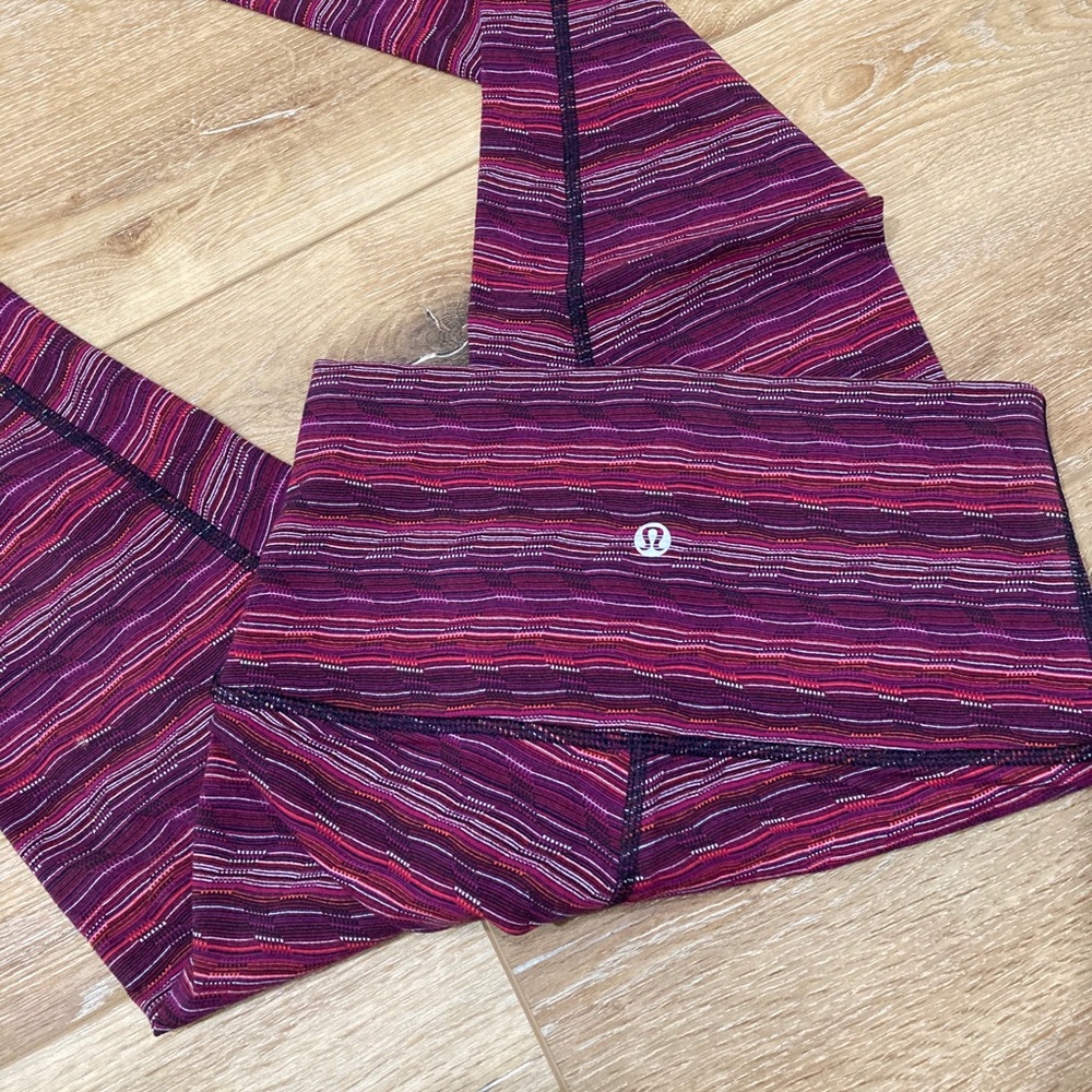 Lululemon leggings